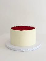 Red velvet cake