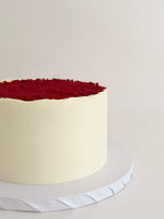Red velvet cake