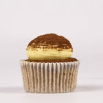 Tiramisu cupcake