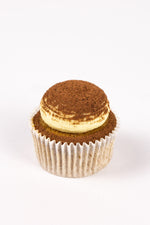 Tiramisu cupcake