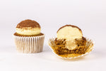 Tiramisu cupcake